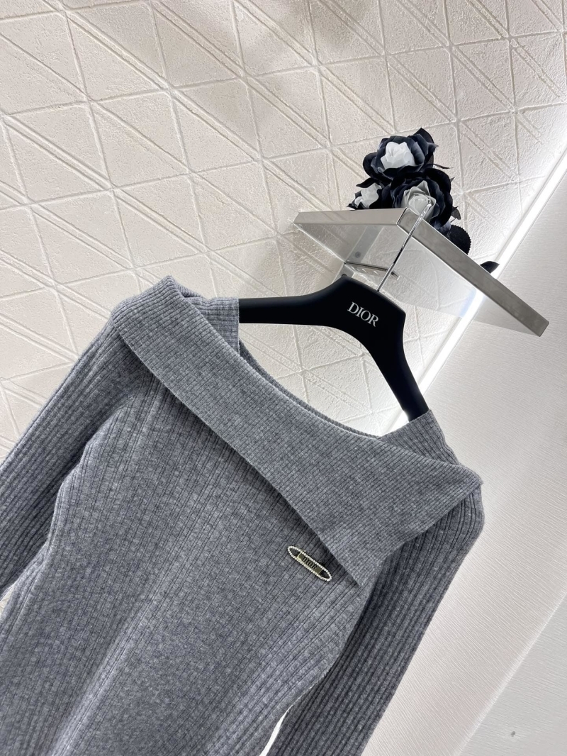 Dior Sweaters